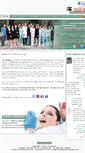 Mobile Screenshot of idcdanang.com